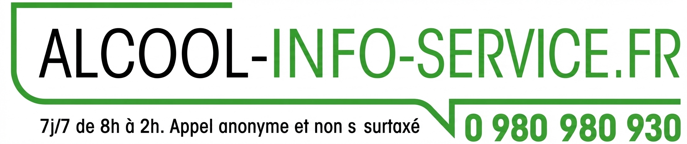alcool info service